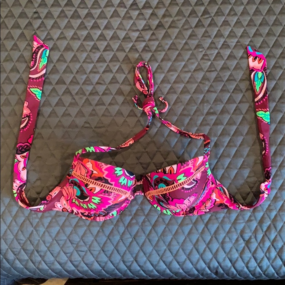 Mossimo Bikini Top